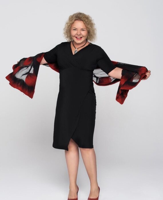 KSIĄŻKA SUKCES JEST KOBIETĄ POLKA POTRAFI